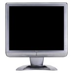 Monitor Datenblatt Asus PM17Ts