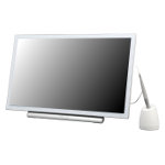 Monitor Datenblatt Asus PT201Q