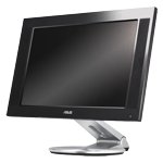 Monitor Datenblatt Asus PW191A