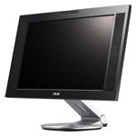Monitor Datenblatt Asus PW201