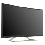 Monitor Datenblatt Asus VA326N-W