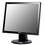 Monitor Datenblatt Asus VB171S