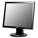 Monitor Datenblatt Asus VB171T