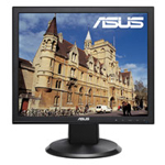 Monitor Datenblatt Asus VB172S