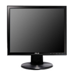 Monitor Datenblatt Asus VB191D