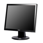 Monitor Datenblatt Asus VB191S