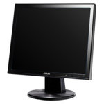 Monitor Datenblatt Asus VB195T