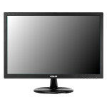 Monitor Datenblatt Asus VC209D