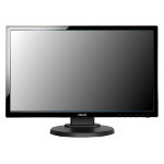 Monitor Datenblatt Asus VE228TLB
