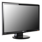 Monitor Datenblatt Asus VH196D