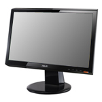 Monitor Datenblatt Asus VH196S