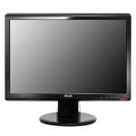 Monitor Datenblatt Asus VH196T