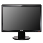 Monitor Datenblatt Asus VH198S