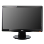 Monitor Datenblatt Asus VH203D