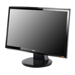 Monitor Datenblatt Asus VH222S