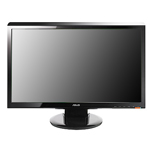 Monitor Datenblatt Asus VH242HL