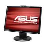 Monitor Datenblatt Asus VK191D
