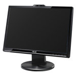 Monitor Datenblatt Asus VK191S