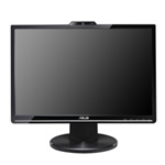 Monitor Datenblatt Asus VK191T