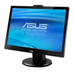 Monitor Datenblatt Asus VK192D-B