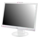 Monitor Datenblatt Asus VK192S