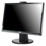 Monitor Datenblatt Asus VK193D