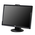 Monitor Datenblatt Asus VK221S