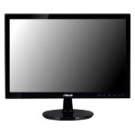 Monitor Datenblatt Asus VS197TE