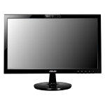 Monitor Datenblatt Asus VS207D