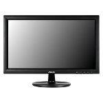 Monitor Datenblatt Asus VT207N