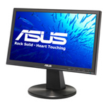 Monitor Datenblatt Asus VW161D
