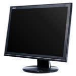 Monitor Datenblatt Asus VW191S
