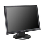 Monitor Datenblatt Asus VW192S+