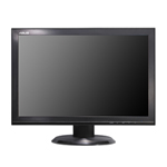 Monitor Datenblatt Asus VW192T