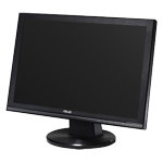 Monitor Datenblatt Asus VW192T+