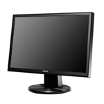 Monitor Datenblatt Asus VW193T