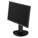 Monitor Datenblatt Asus VW195NL