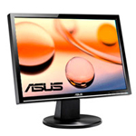 Monitor Datenblatt Asus VW198T
