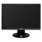 Monitor Datenblatt Asus VW202B