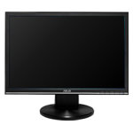 Monitor Datenblatt Asus VW202NR