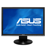 Monitor Datenblatt Asus VW202SR