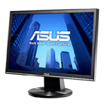 Monitor Datenblatt Asus VW202T