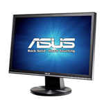 Monitor Datenblatt Asus VW202TR