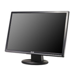 Monitor Datenblatt Asus VW221S