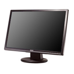 Monitor Datenblatt Asus VW223T