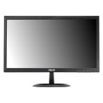 Monitor Datenblatt Asus VX207DE