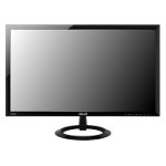 Monitor Datenblatt Asus VX248Q