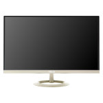 Monitor Datenblatt Asus VZ27AQ
