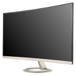 Monitor Datenblatt Asus VZ27VQ