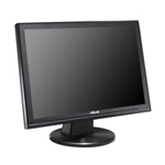 Monitor Datenblatt Asus W192N+